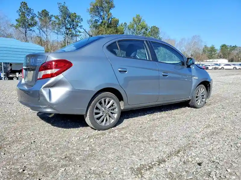 ML32F3FJ8JHF11389 2018 MITSUBISHI MIRAGE-2