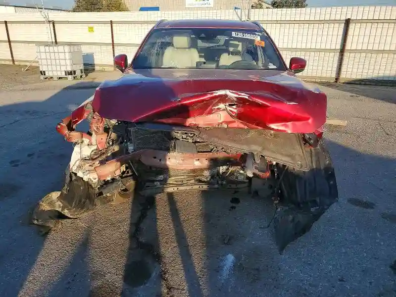 JM3TCBEY0L0413417 2020 MAZDA CX-9-4