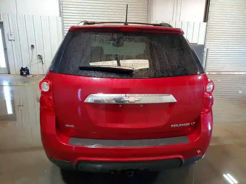 2GNFLEEK2D6197511 2013 CHEVROLET EQUINOX-5
