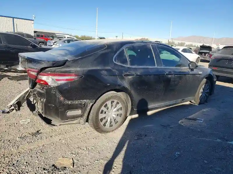 4T1B31HK2JU004603 2018 TOYOTA CAMRY-2