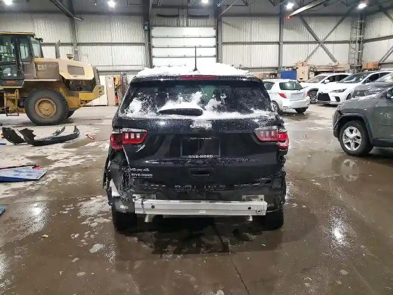 3C4NJDAN2ST500591 2025 JEEP COMPASS-5