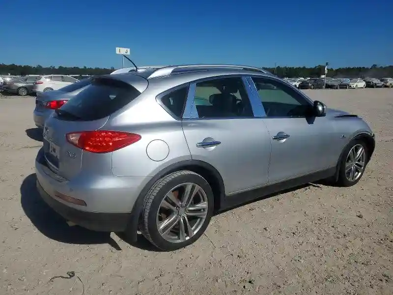JN1AJ0HR0CM450185 2012 INFINITI EX35-2