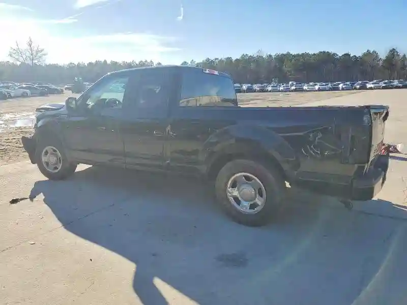 1FTEX1CP3KKC71920 2019 FORD F-150-1