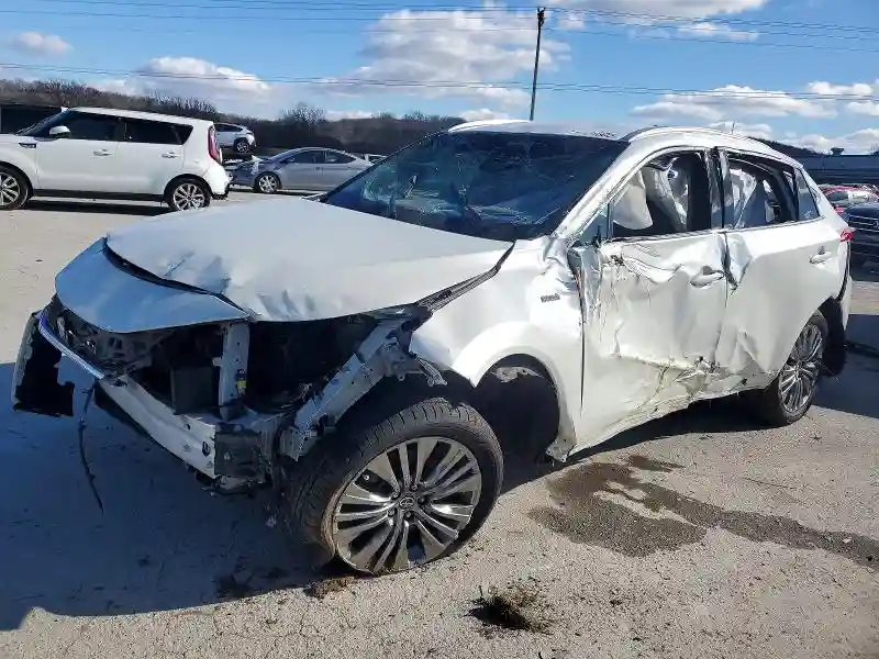 JTEAAAAH7MJ066200 2021 TOYOTA VENZA-0