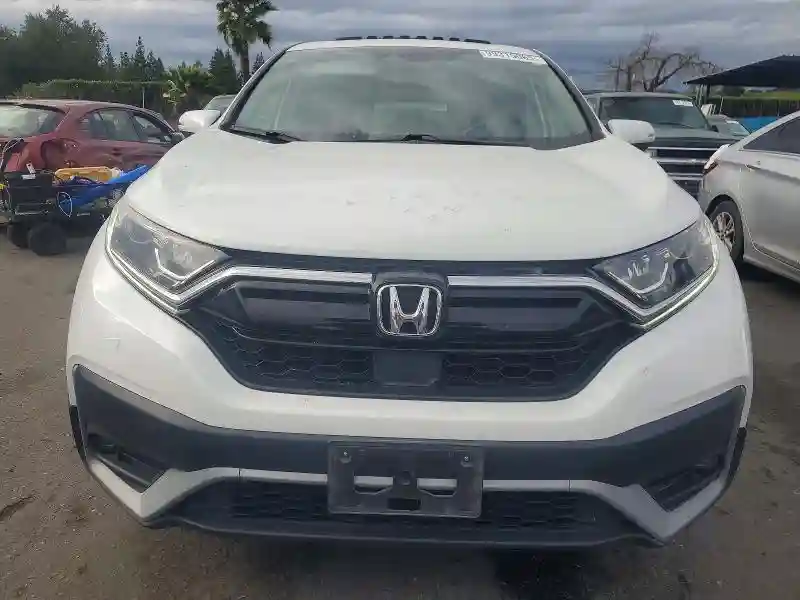 7FARW1H83LE030318 2020 HONDA CRV-4