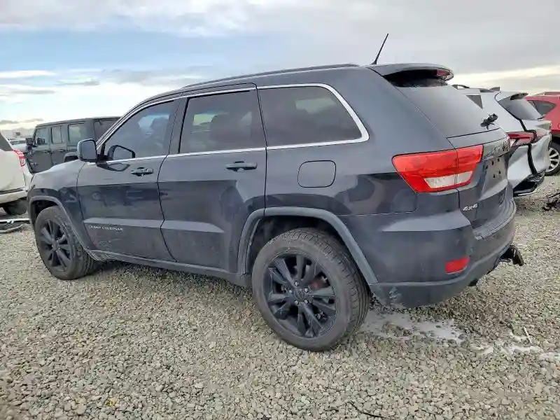 1C4RJFAT6DC586790 2013 JEEP GRAND CHEROKEE-1