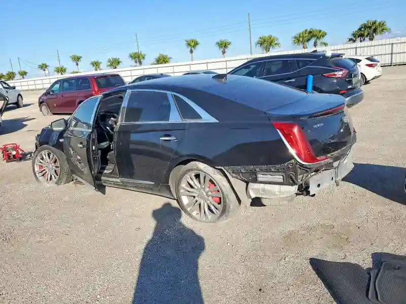 2G61M5S36J9117797 2018 CADILLAC XTS-1