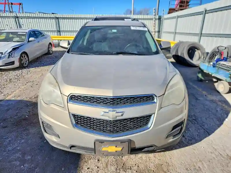 2GNALDEC4B1321365 2011 CHEVROLET EQUINOX-4
