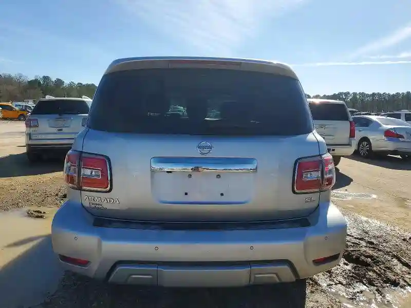 JN8AY2NDXH9004685 2017 NISSAN ARMADA-5