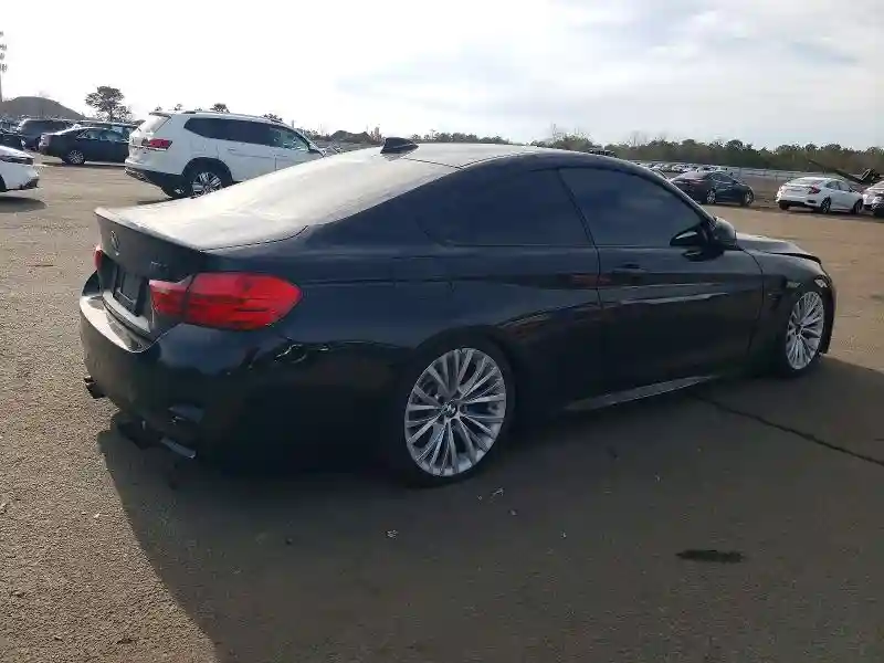 WBS3R9C58FK335284 2015 BMW M4-2