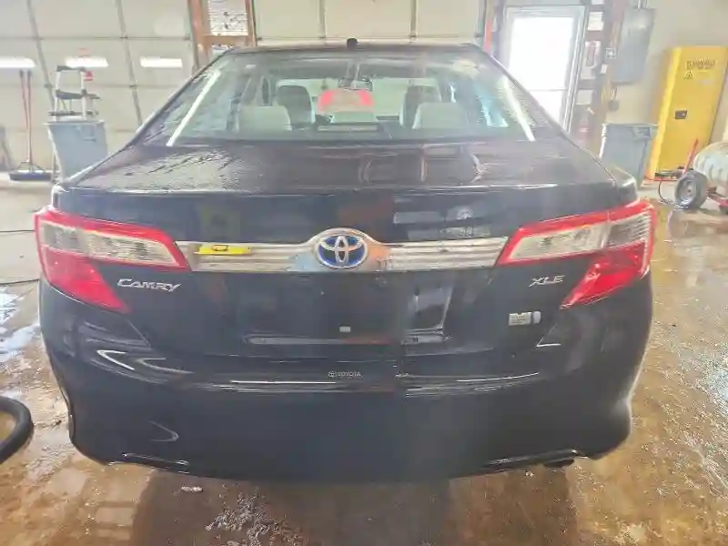 4T1BD1FK7CU045859 2012 TOYOTA CAMRY SOLA-5