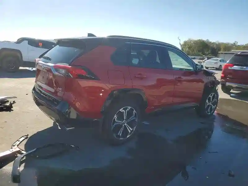 JTMGB3FVXSD275707 2025 TOYOTA RAV4-2