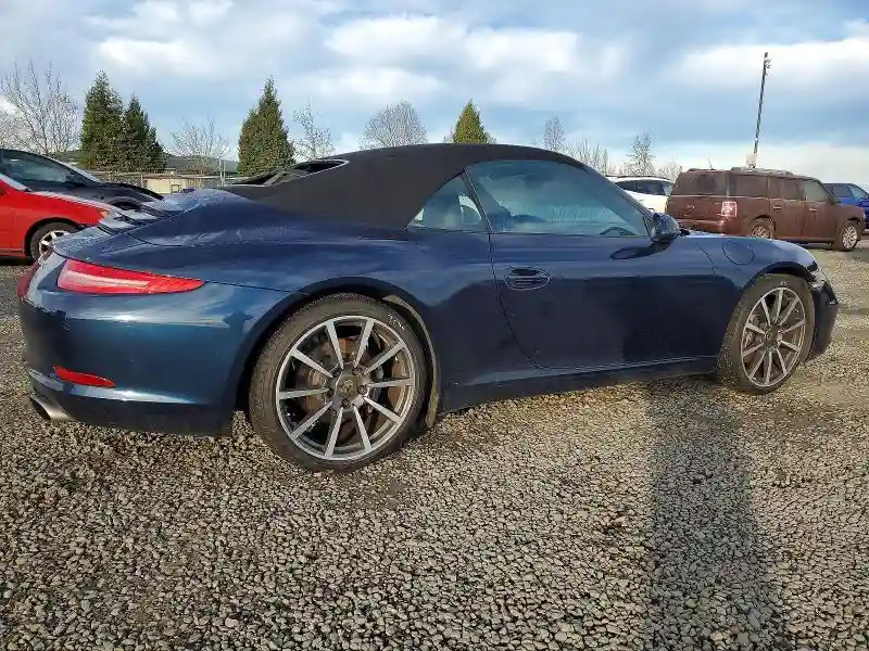 WP0CA2A95DS140199 2013 PORSCHE 911-2
