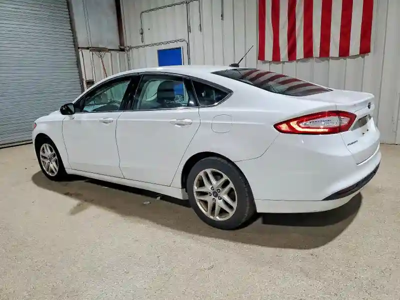 1FA6P0H71F5109107 2015 FORD FUSION-1