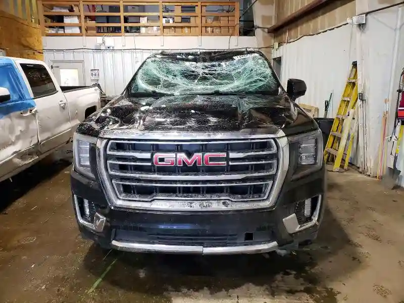 1GKS2BKD8MR248713 2021 GMC YUKON-4
