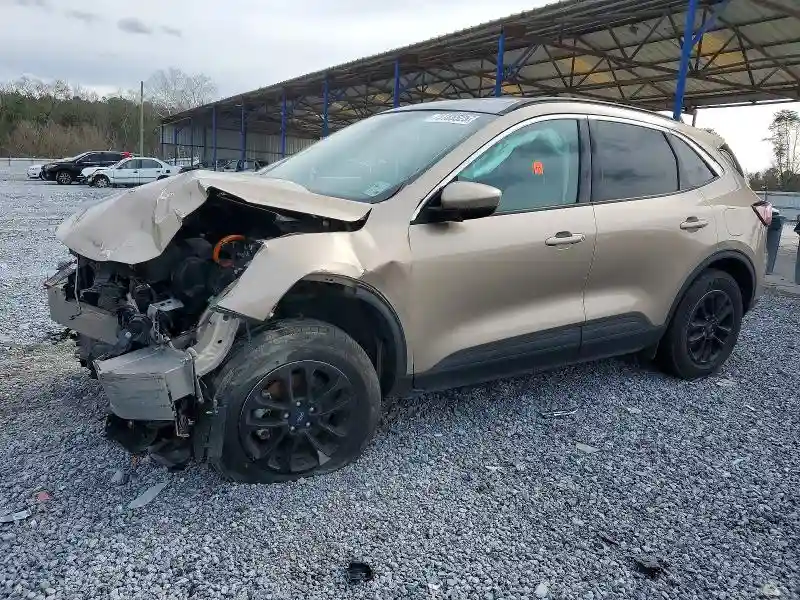 1FMCU9BZXMUA08196 2021 FORD ESCAPE-0
