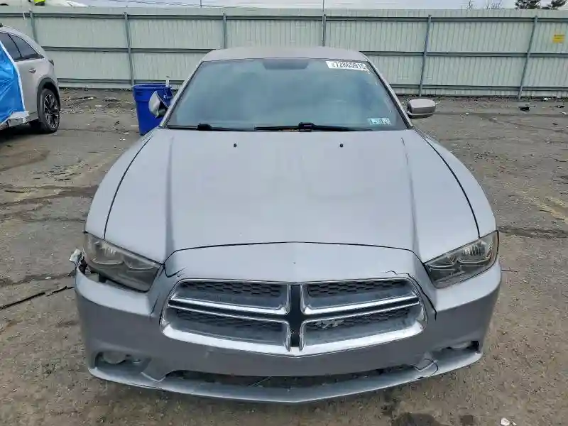 2C3CDXCT0DH580274 2013 DODGE CHARGER-3