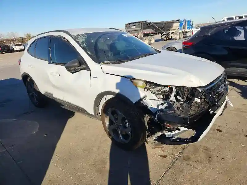 1FMCU0MNXSUB50275 2025 FORD ESCAPE ST-3