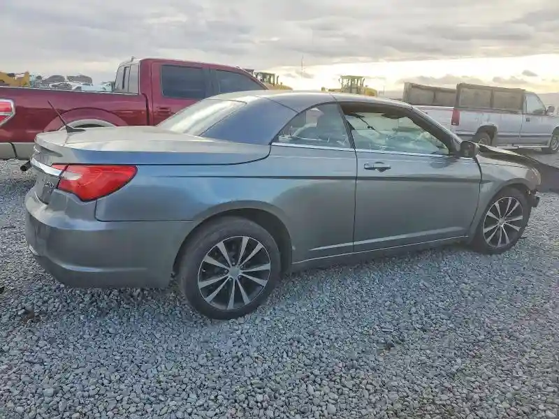 1C3BCBGG8CN283337 2012 CHRYSLER 200-2