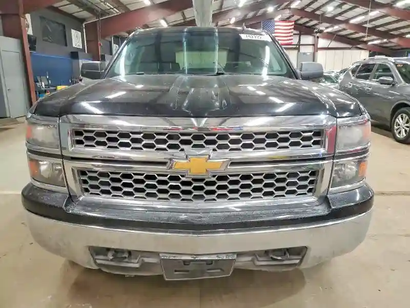 1GCVKREC5EZ216050 2014 CHEVROLET ALL MODELS-4