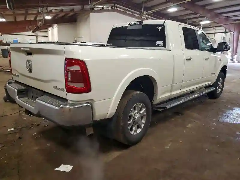 3C6UR5NJXKG562841 2019 RAM 2500-2