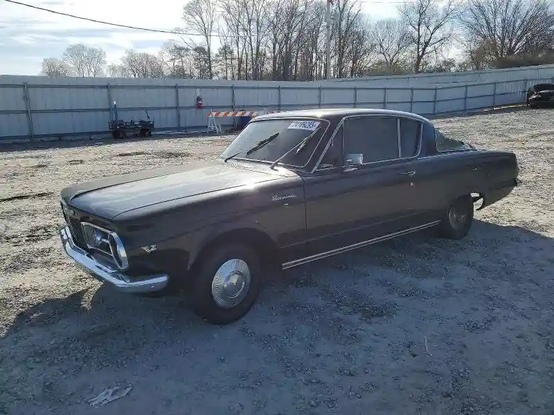V855135967 1965 PLYMOUTH ALL OTHER-0