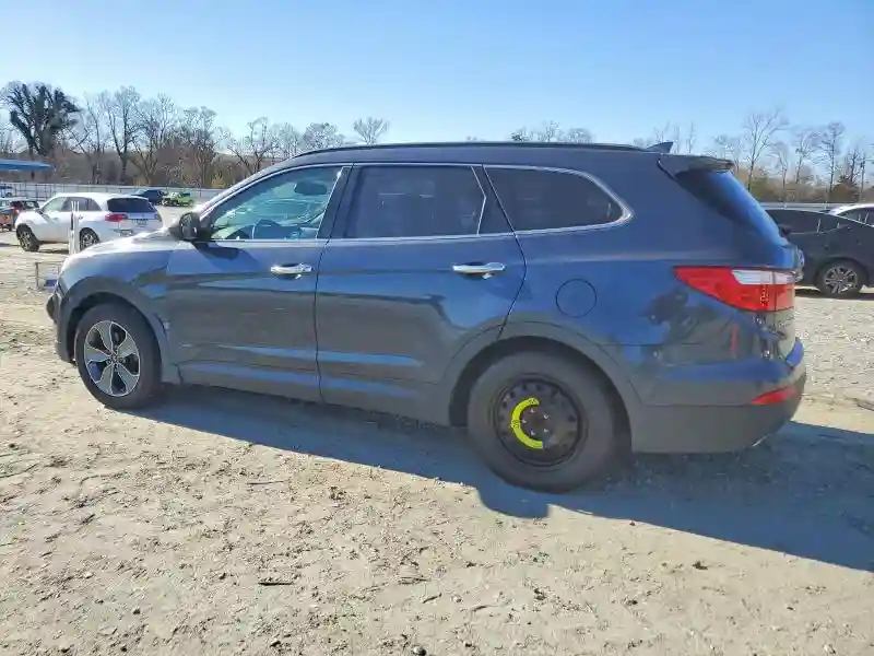KM8SM4HF0GU133952 2016 HYUNDAI SANTA FE-1