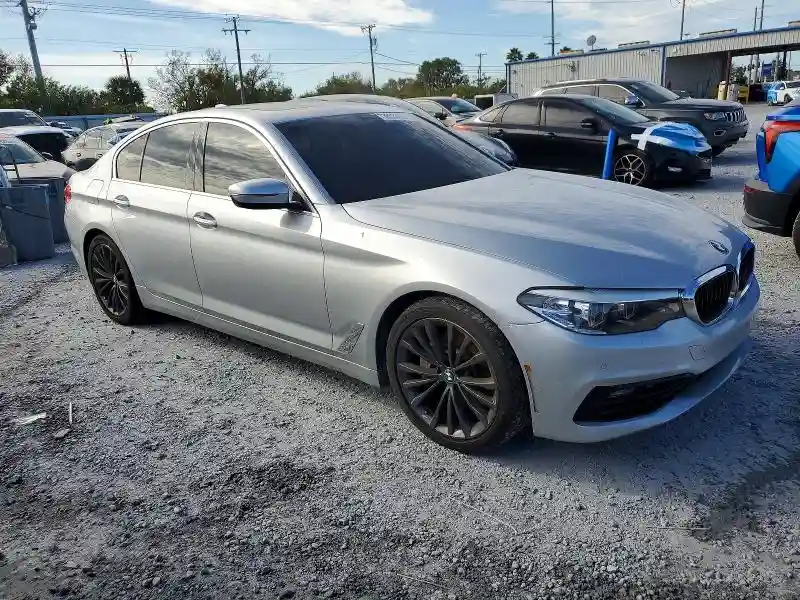 WBAJA7C38HG903741 2017 BMW 5 SERIES-3