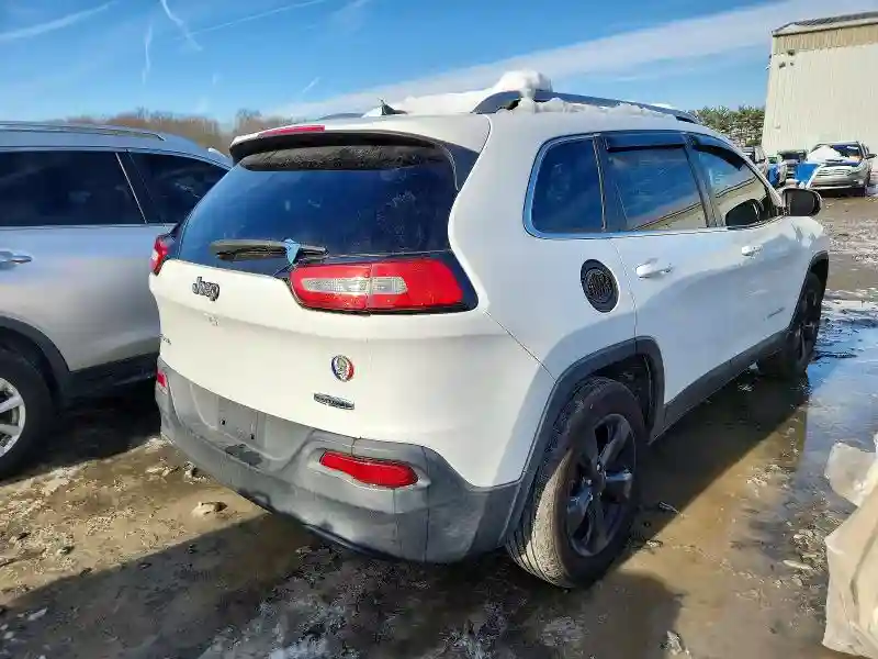 1C4PJMCB0FW636083 2015 JEEP GRAND CHEROKEE-2
