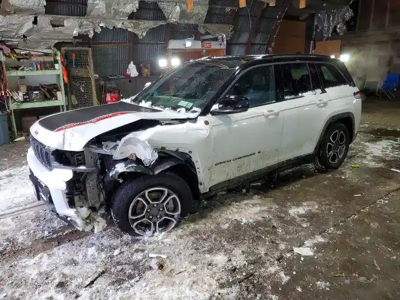 1C4RJHCG2N8623219 2022 JEEP GRAND CHEROKEE-0
