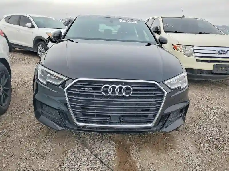 WAUJ8GFF1J1020770 2018 AUDI A3-4