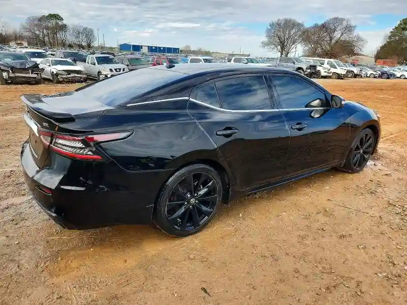 1N4AA6EV9LC367920 2020 NISSAN MAXIMA-2