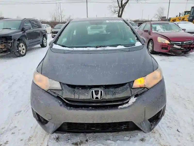 3HGGK5H50GM109296 2016 HONDA FIT-4