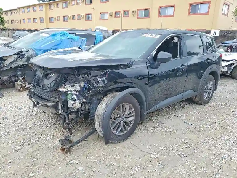 5N1BT3AB9PC944174 2023 NISSAN ROGUE-0