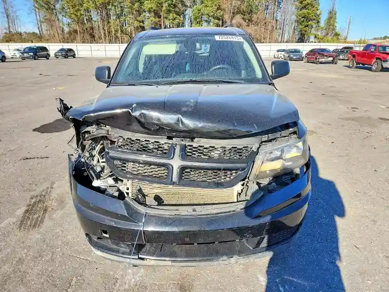 3C4PDCAB8LT267284 2020 DODGE JOURNEY-4