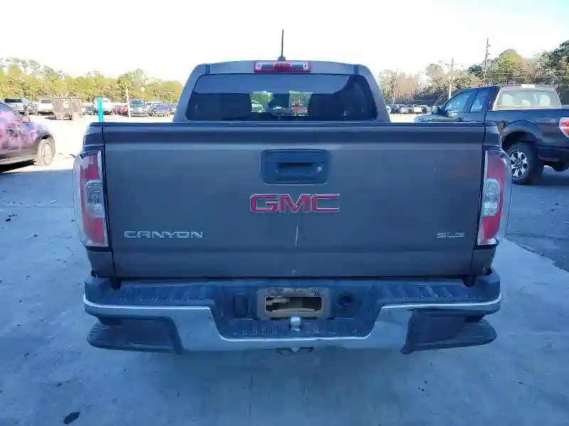 1GTG5BE36F1170624 2015 GMC CANYON-5