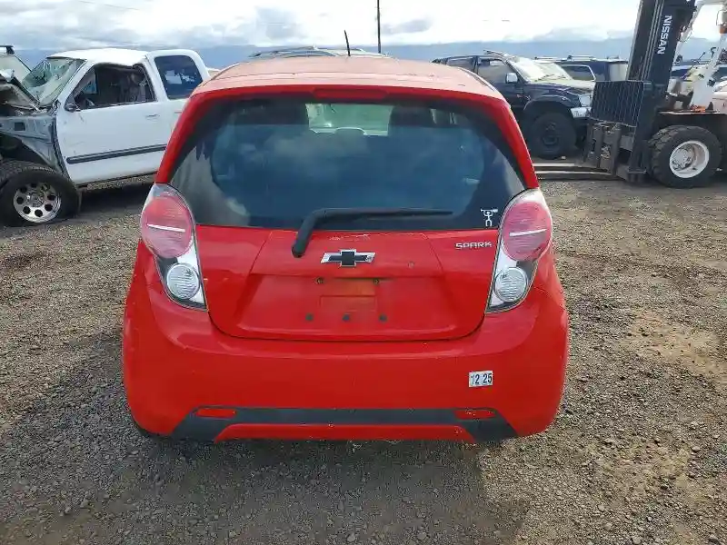KL8CB6S92FC755849 2015 CHEVROLET SPARK-5