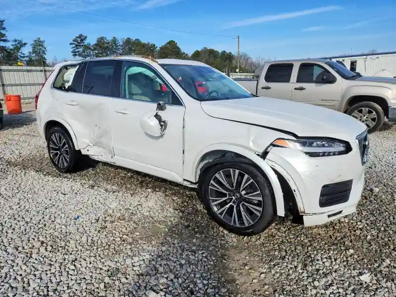 YV4A22PK0N1784664 2022 VOLVO XC90-3