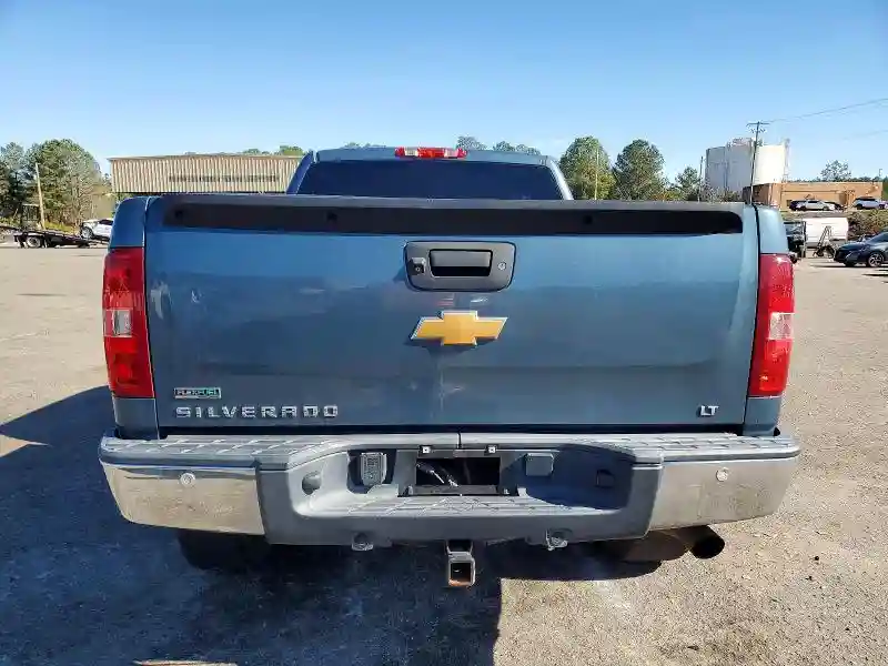 1GCVKSE20CZ151782 2012 CHEVROLET ALL MODELS-5