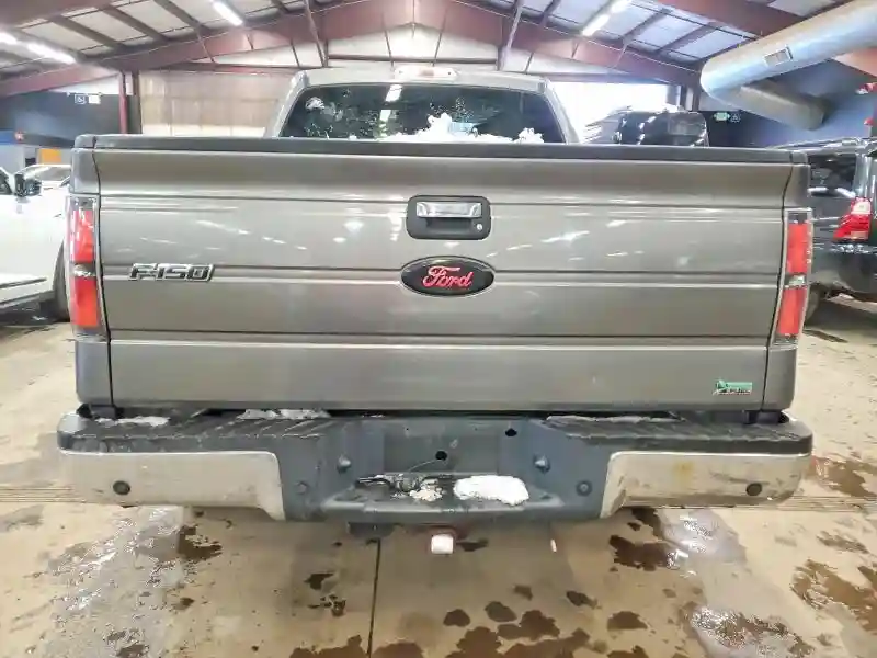 1FTFX1EV9AFB35895 2010 FORD F-150-5