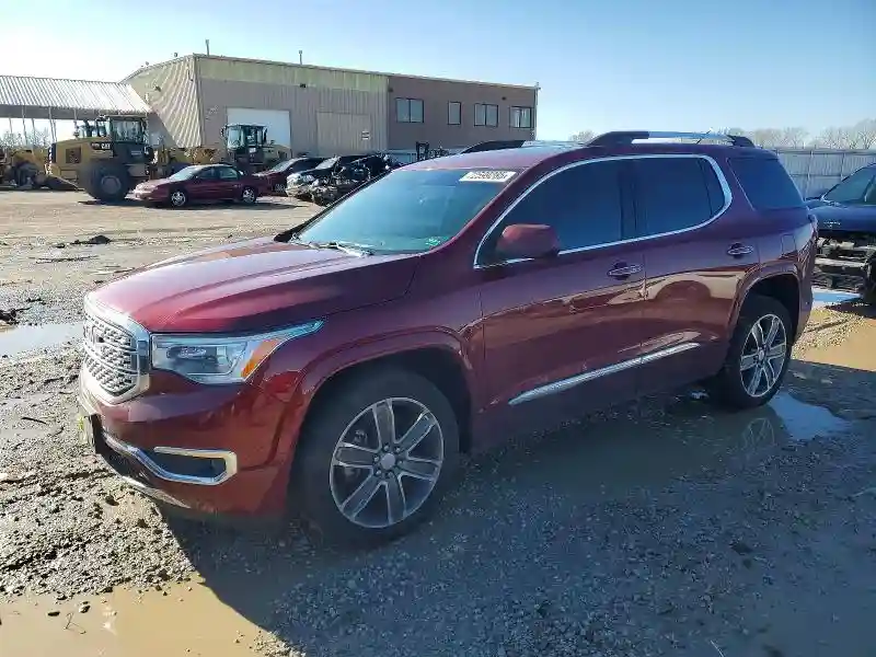 1GKKNXLS4HZ237134 2017 GMC ACADIA DEN-0
