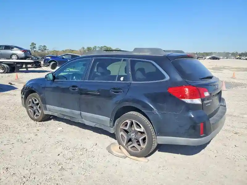 4S4BRCBC1B3312848 2011 SUBARU OUTBACK-1