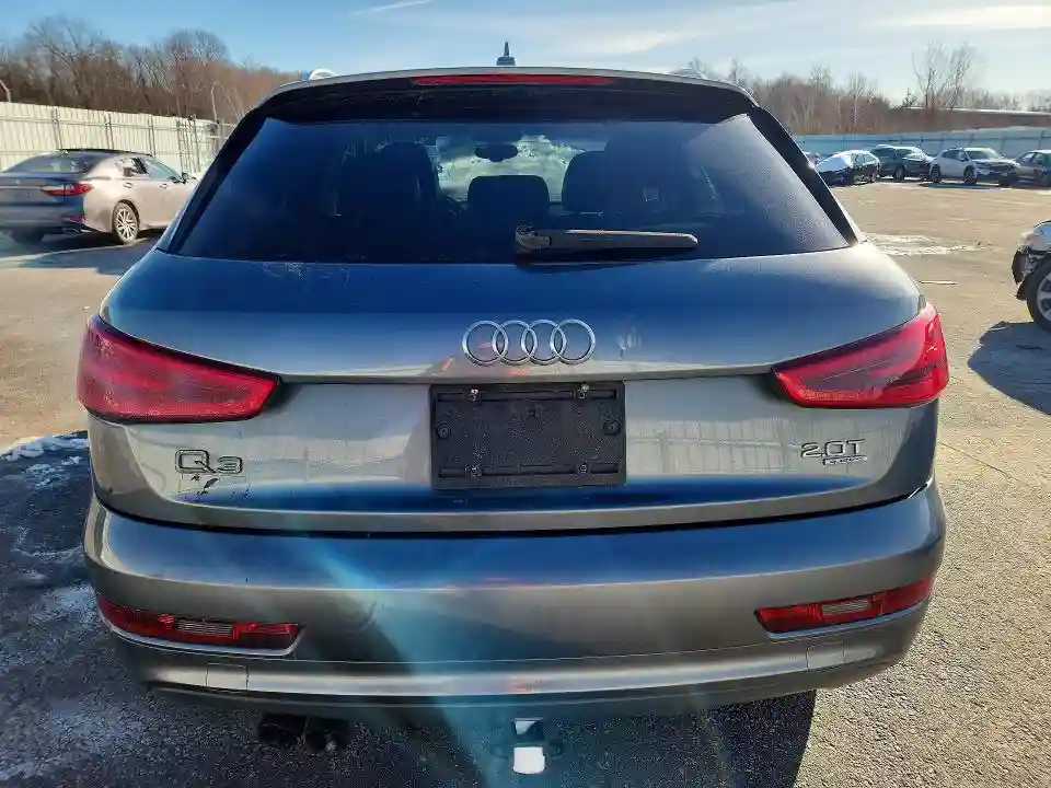 WA1EFCFS7FR005421 2015 AUDI Q3-5