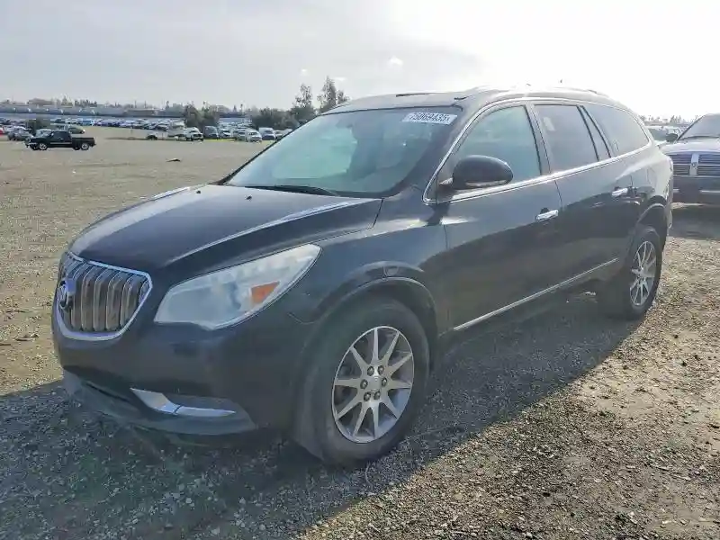 5GAKRCKD4DJ246650 2013 BUICK ENCLAVE-0