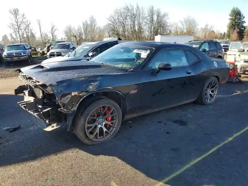 2C3CDZDJ3FH900618 2015 DODGE CHALLENGER-0