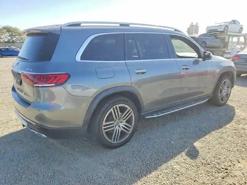 4JGFF5KE3LA174959 2020 MERCEDES-BENZ GLS-CLASS-2