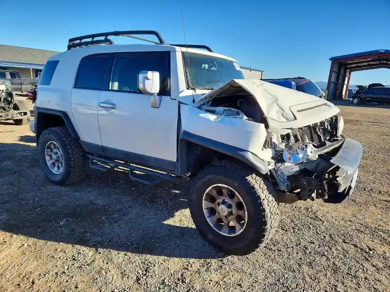 JTEBU4BF7CK123823 2012 TOYOTA FJ CRUISER-3