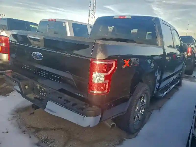 1FTEW1EP7KFB93277 2019 FORD F-150-2