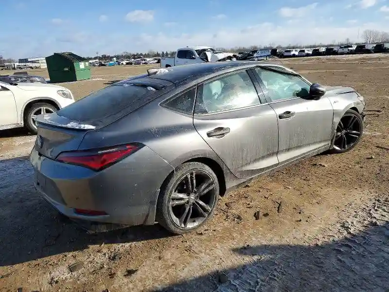 19UDE4H66PA025977 2023 ACURA INTEGRA A--2