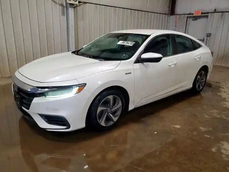 19XZE4F12KE002990 2019 HONDA INSIGHT-0